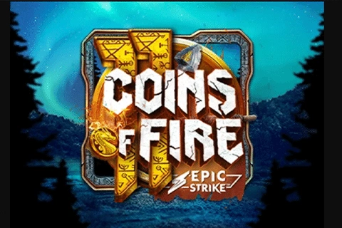 11 Coins Of Fire All41 Studios