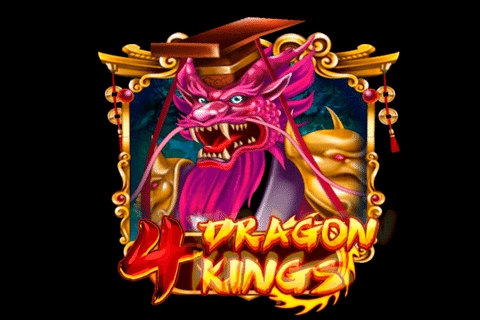 4 Dragon Kings Ka Gaming