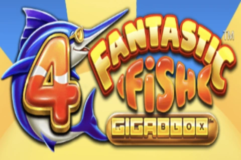 4 Fantastic Fish Gigablox 4Theplayer