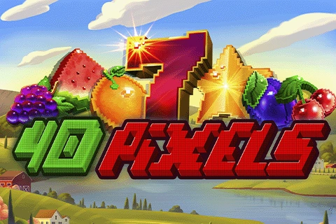 40 Pixels Felix Gaming