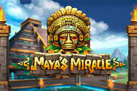 Mayas Miracle Simpleplay