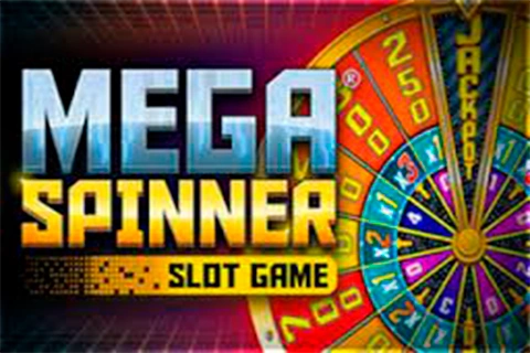 Mega Spinner Slot Gaming1