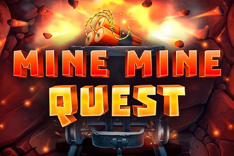 Mine Mine Quest Tom Horn