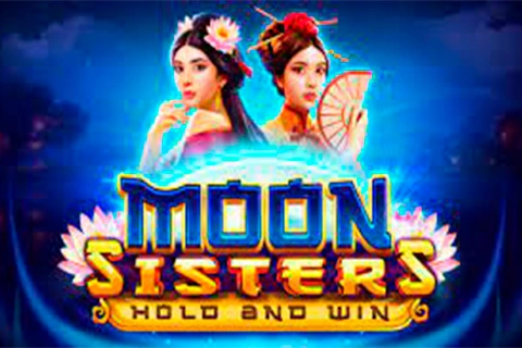 Moon Sisters Booongo